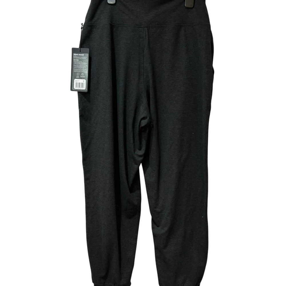 Zobha Aisha Gray Jogger NWT size Medium - Picture 1 of 7